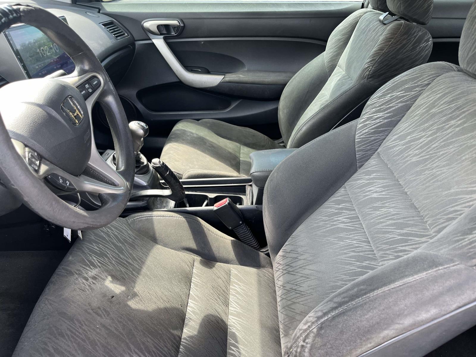 2008 Honda Civic EX - Photo 8