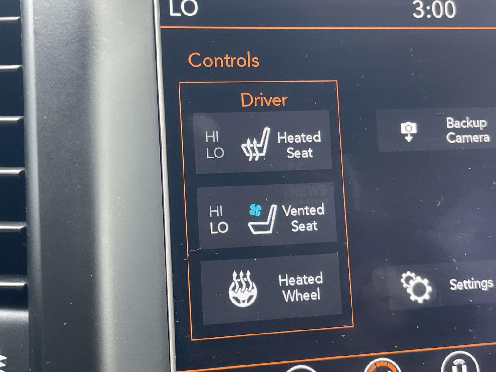 2018 Jeep Grand Cherokee Overland - Photo 19