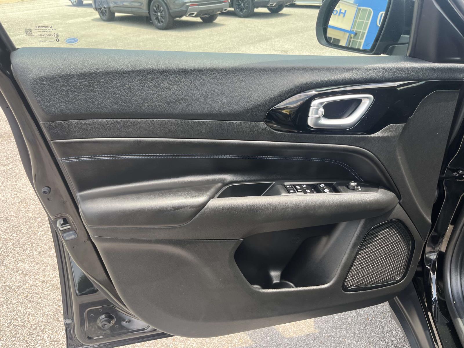 2026 Jeep Compass Altitude - Photo 14