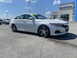Honda Accord Sedan