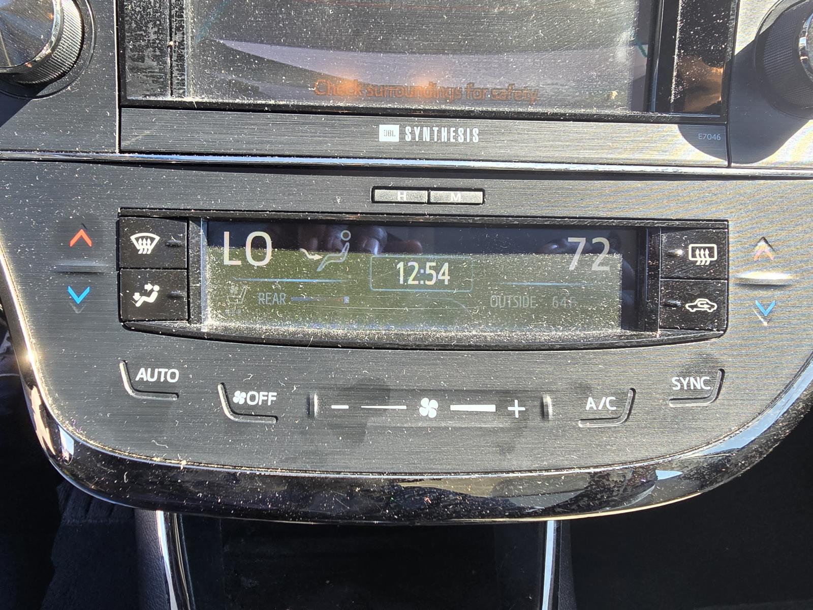 2013 Toyota Avalon XLE Premium Hybrid - Photo 21
