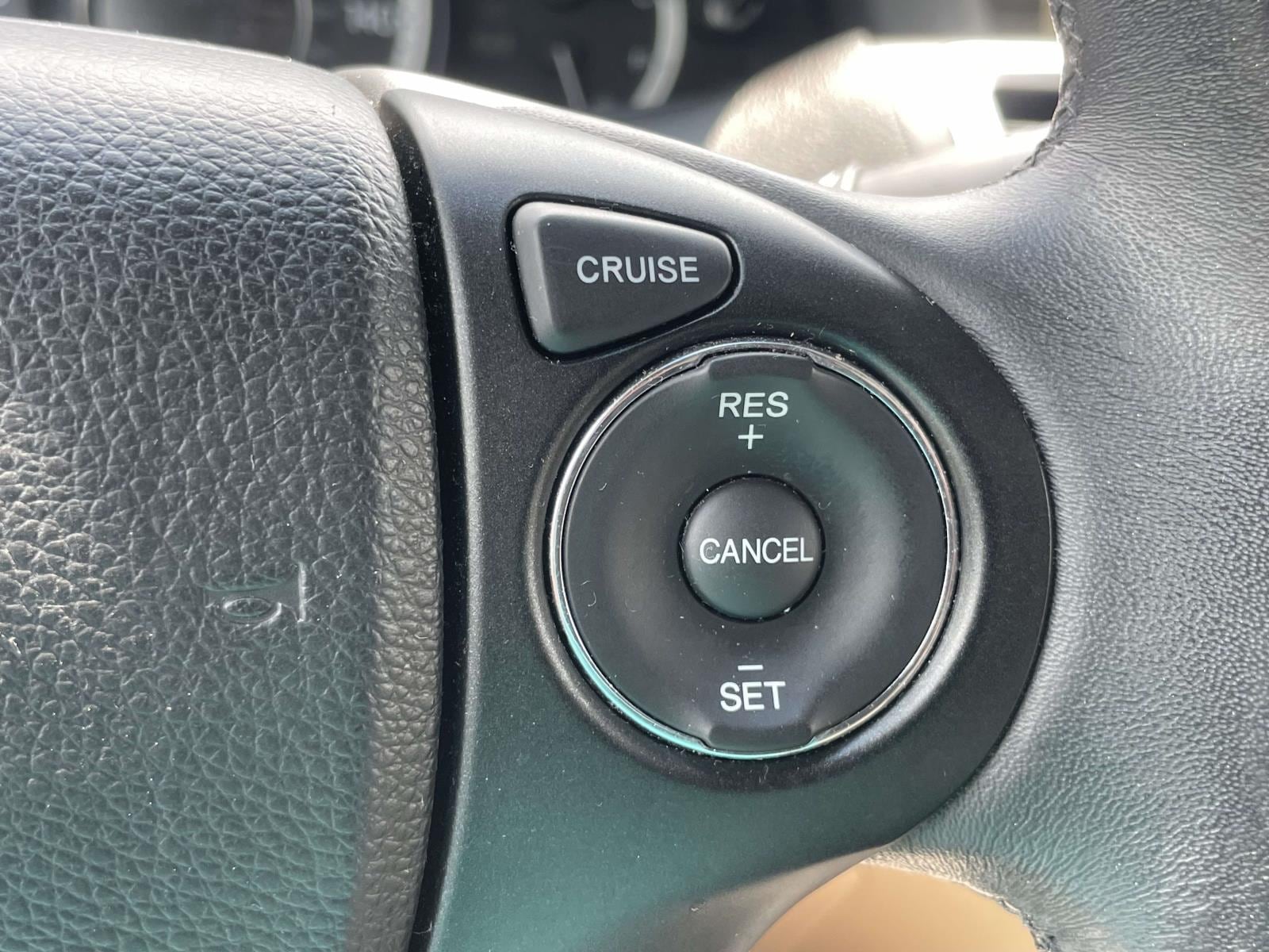 2013 Honda Accord EX-L - Photo 15