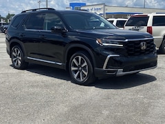 2025 Honda Pilot 2WD TRG SUV