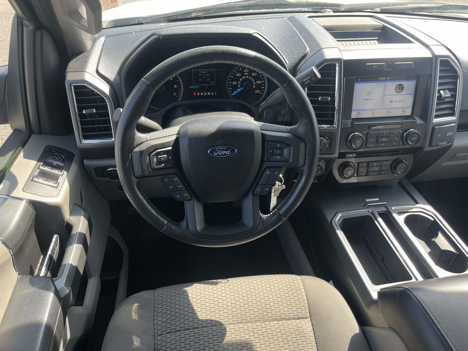 2016 Ford F-150 XLT - Photo 11