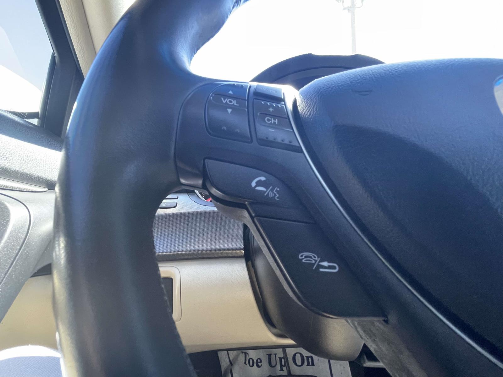 2012 Acura TL Base - Photo 17