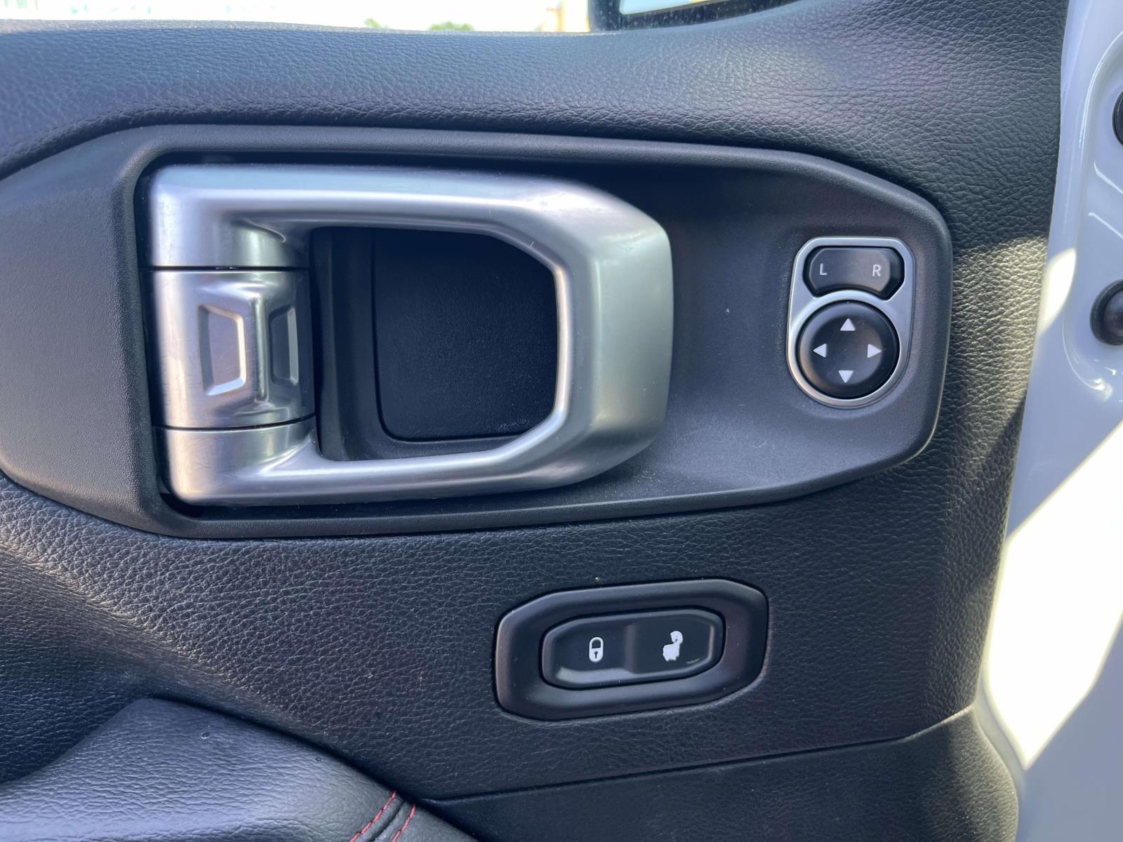 2019 Jeep Wrangler Unlimited Rubicon - Photo 12