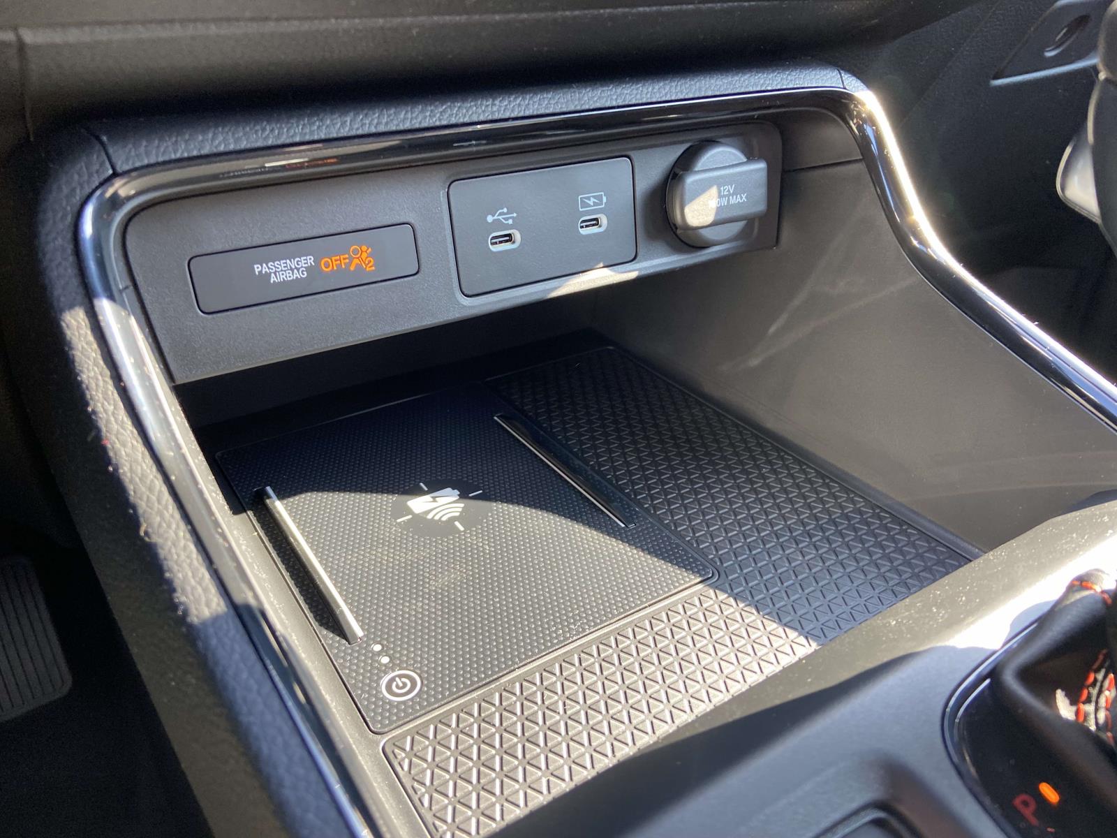 2026 Honda CR-V Sport-L - Photo 16