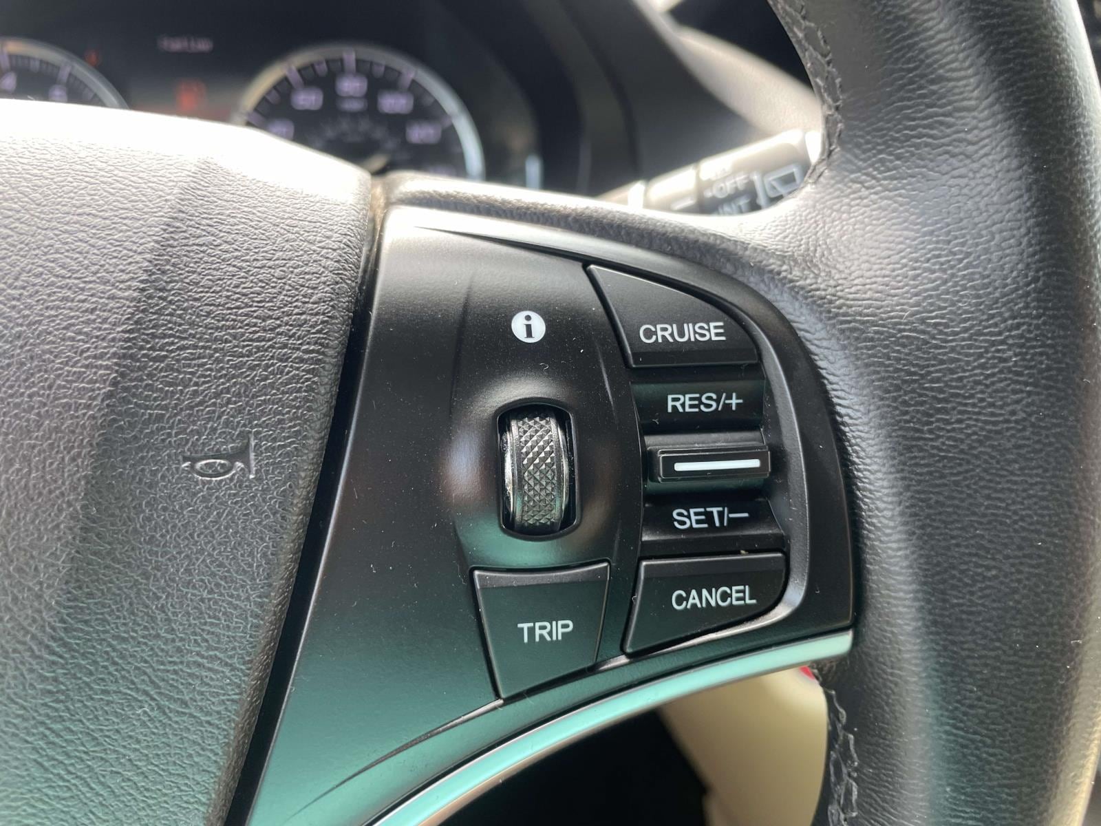 2015 Acura MDX Technology Package - Photo 14