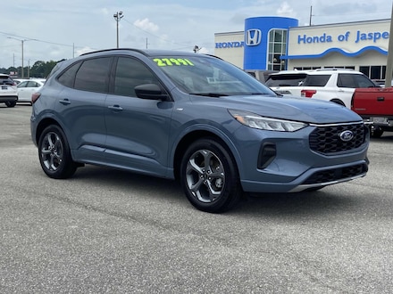 2024 Ford Escape ST-Line FWD Sport Utility