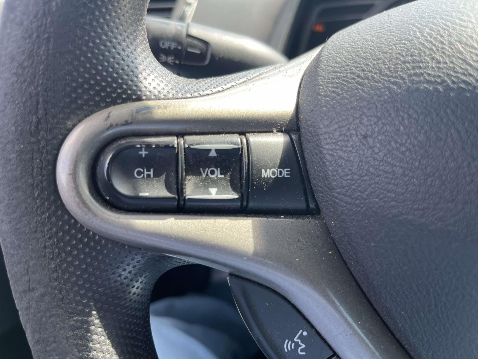 2008 Honda Civic EX - Photo 17