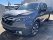  Honda Ridgeline