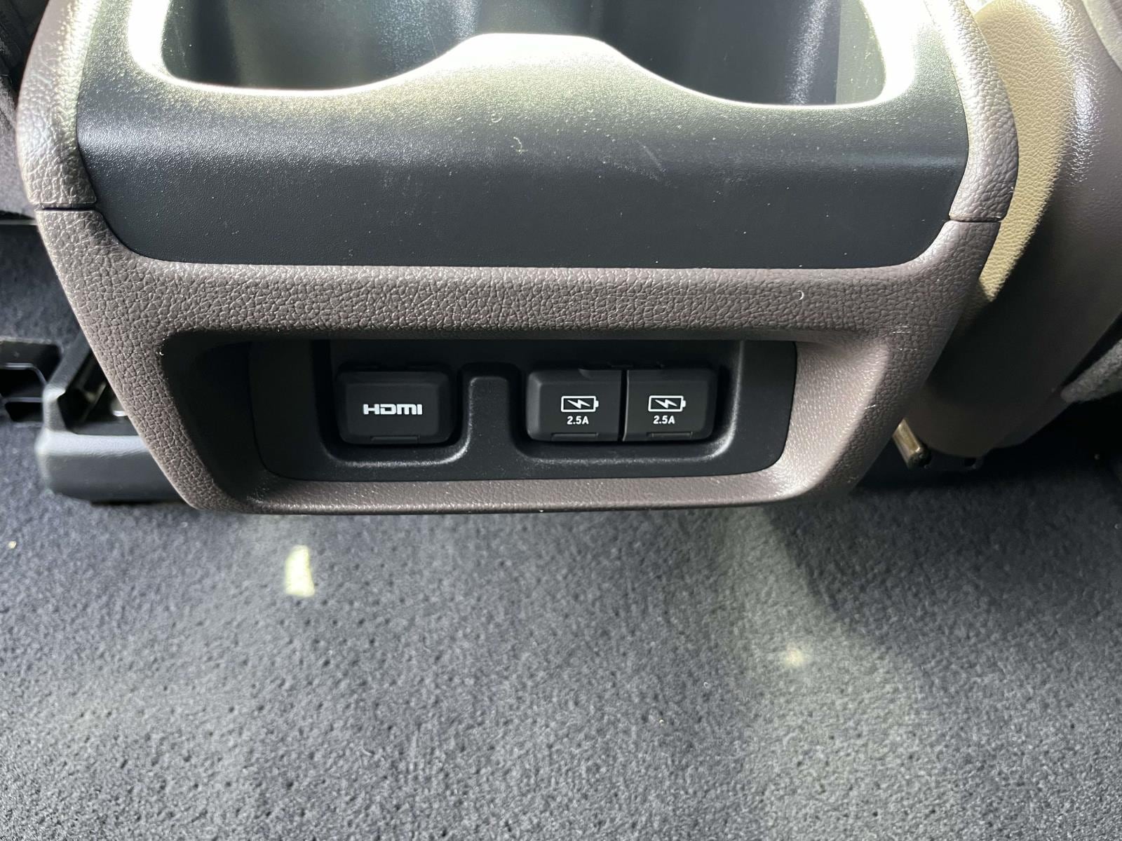 2020 Honda Odyssey EX-L - Photo 10