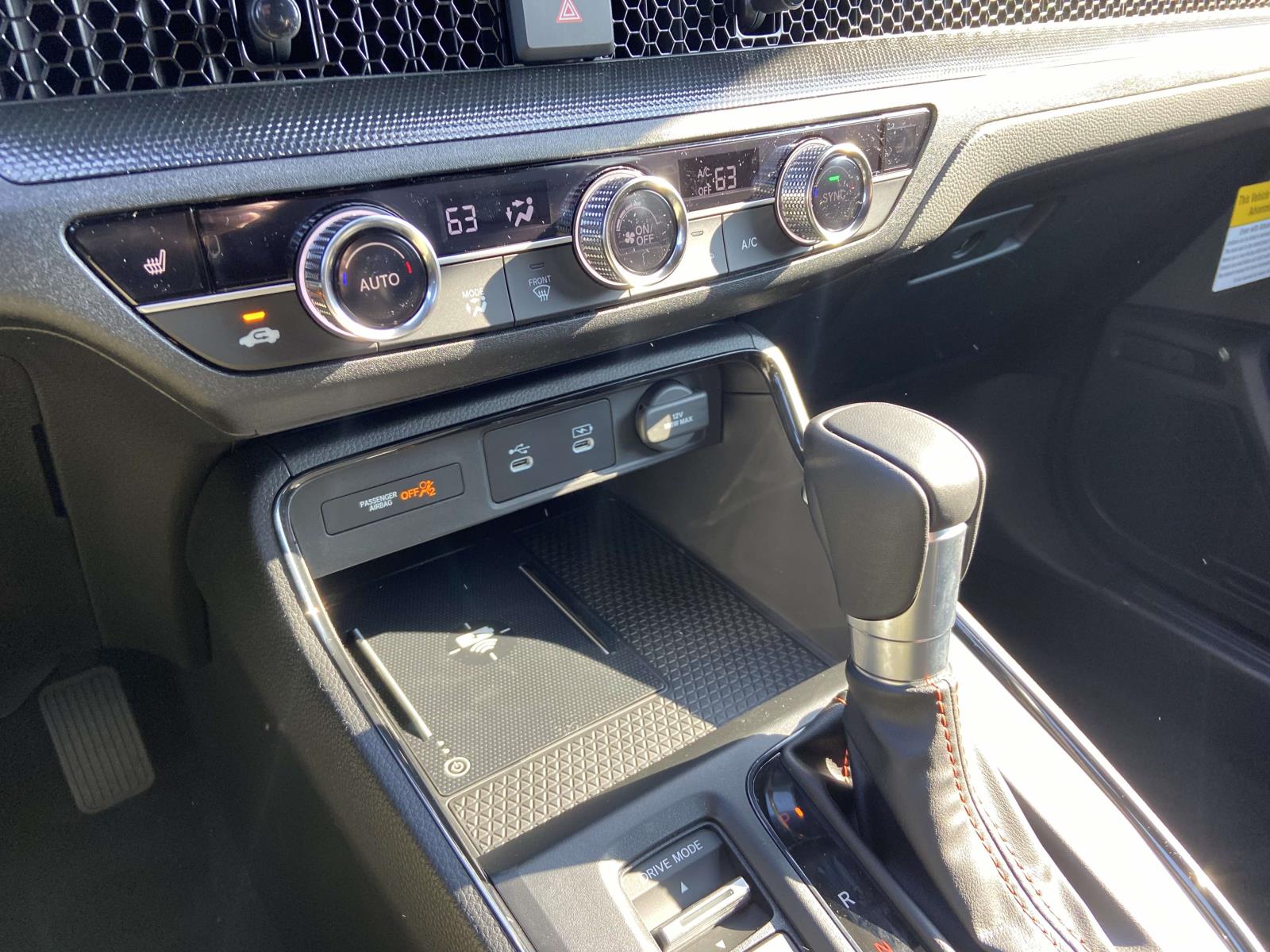 2026 Honda CR-V Sport-L - Photo 14