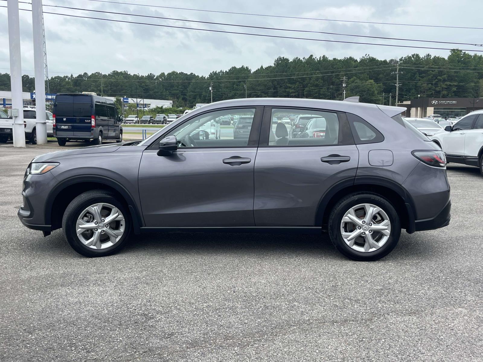 2023 Honda HR-V LX - Photo 6