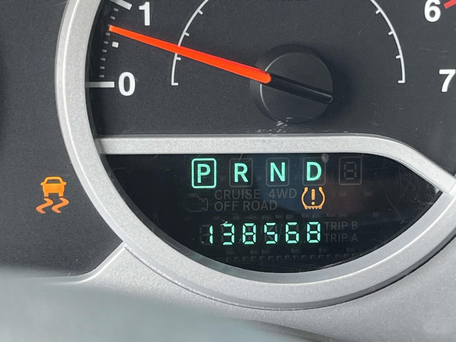 2008 Jeep Wrangler Unlimited Sahara - Photo 20