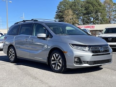 2026 Honda Odyssey EX-L Auto Van Passenger