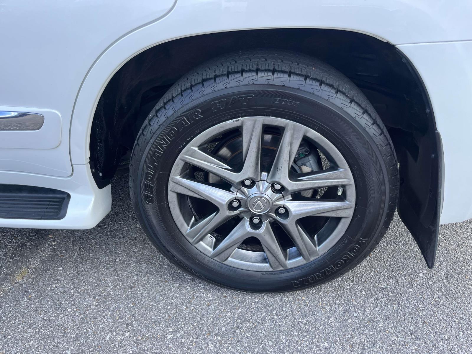 2015 Lexus LX 570 - Photo 6