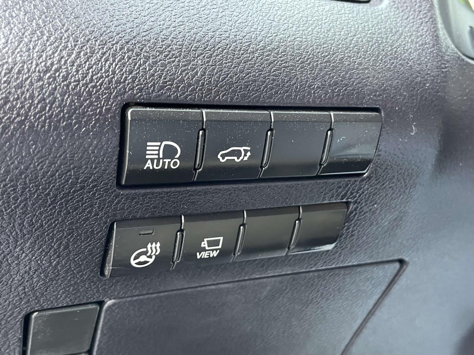 2022 Lexus RX 350 - Photo 21