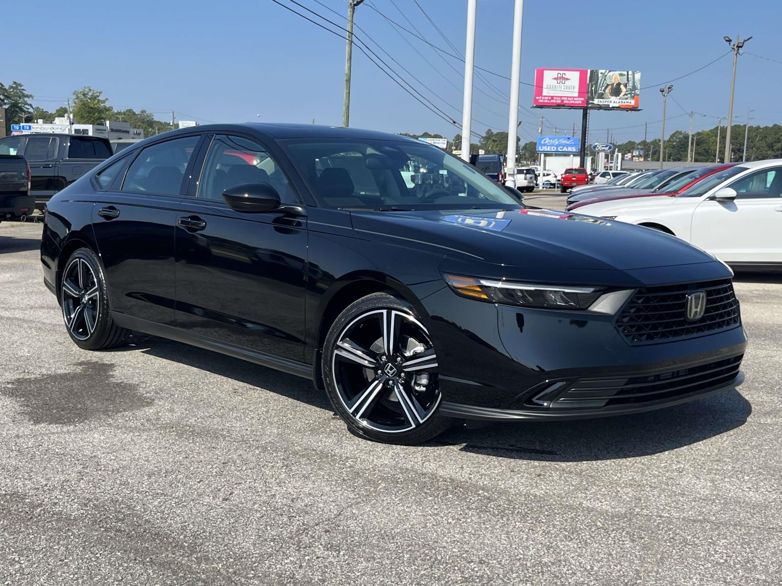2026 Honda Accord