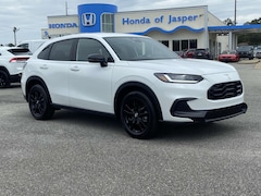 2026 Honda HR-V Sport AWD CVT SUV