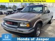 GMC Sonoma