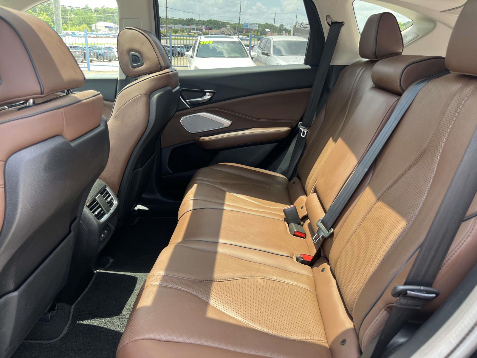 2020 Acura RDX Advance Package - Photo 11