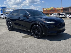 2026 Honda HR-V Sport AWD CVT SUV