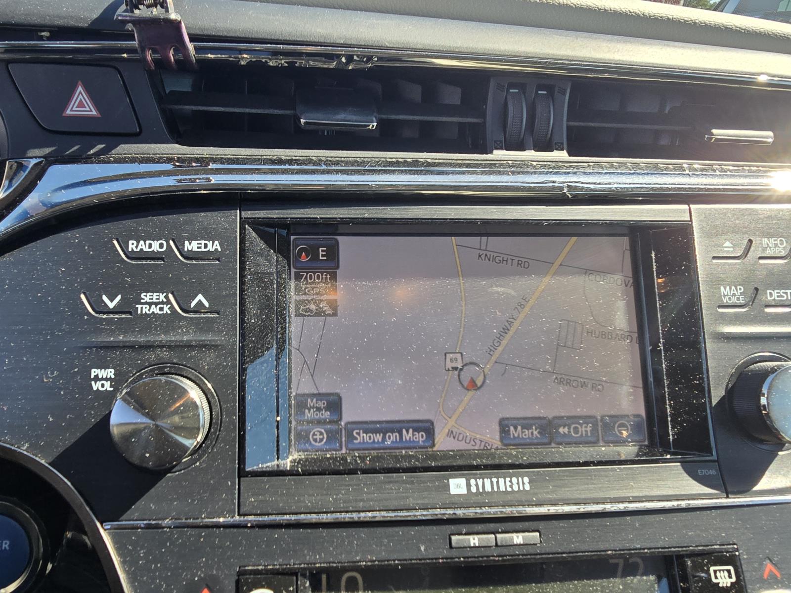 2013 Toyota Avalon XLE Premium Hybrid - Photo 19