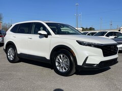 2026 Honda CR-V EX 2WD SUV