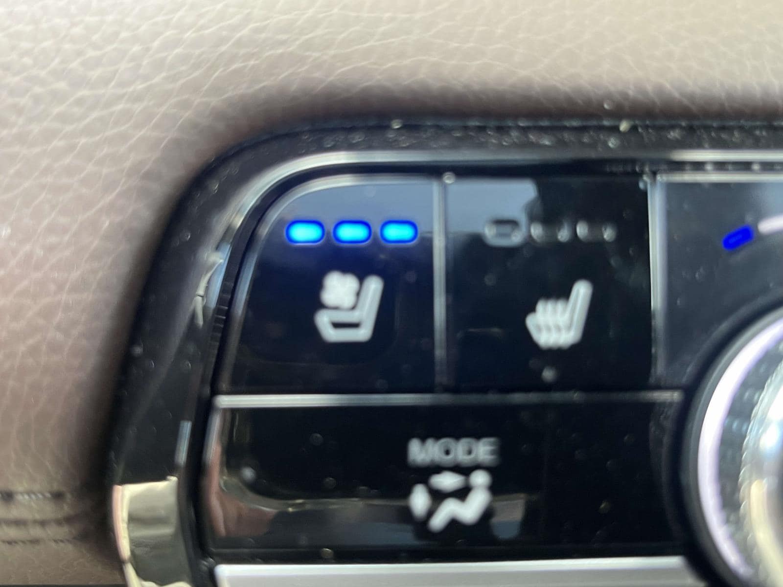 2025 Honda Pilot Elite - Photo 19