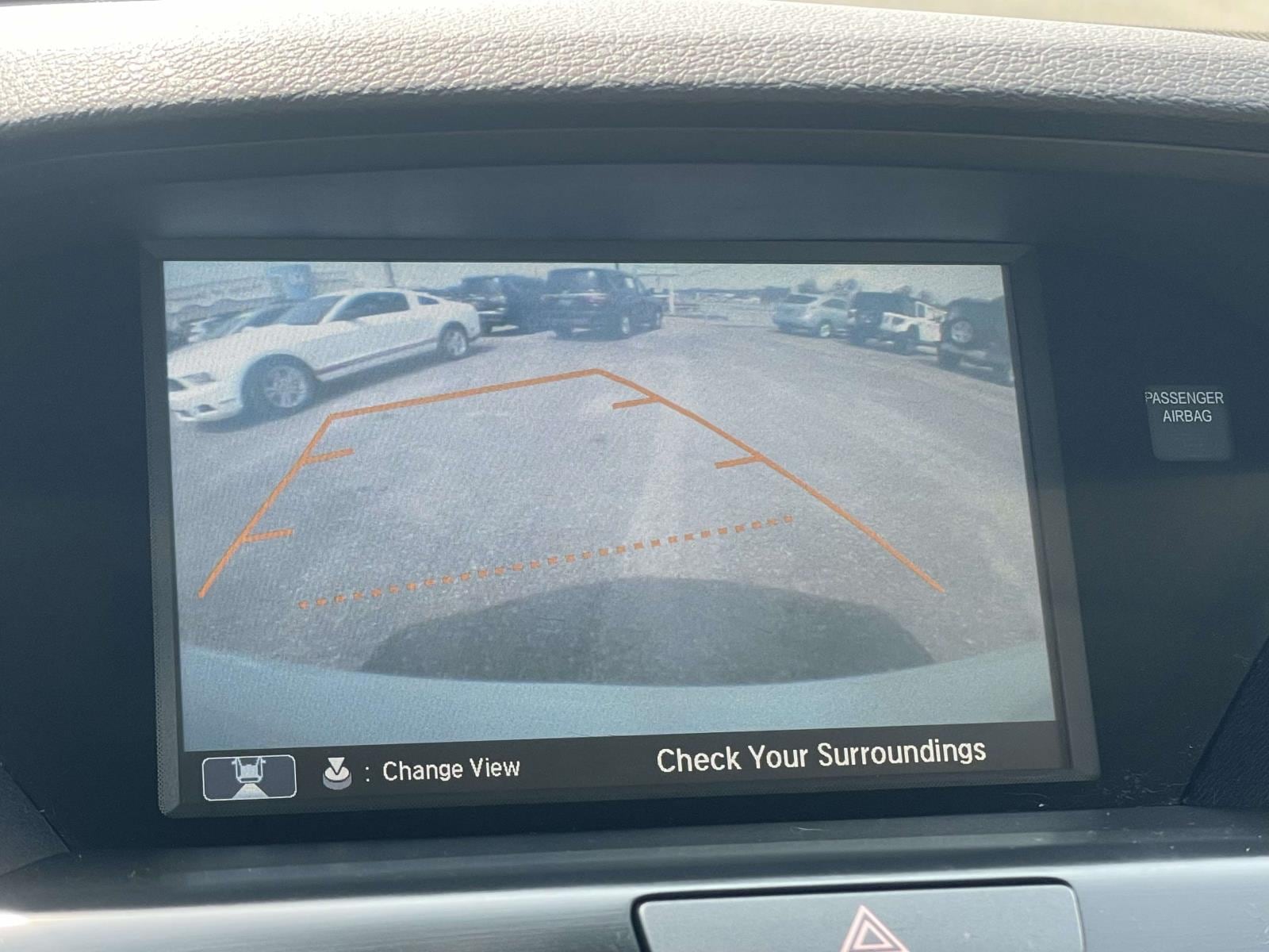 2015 Acura MDX Technology Package - Photo 20