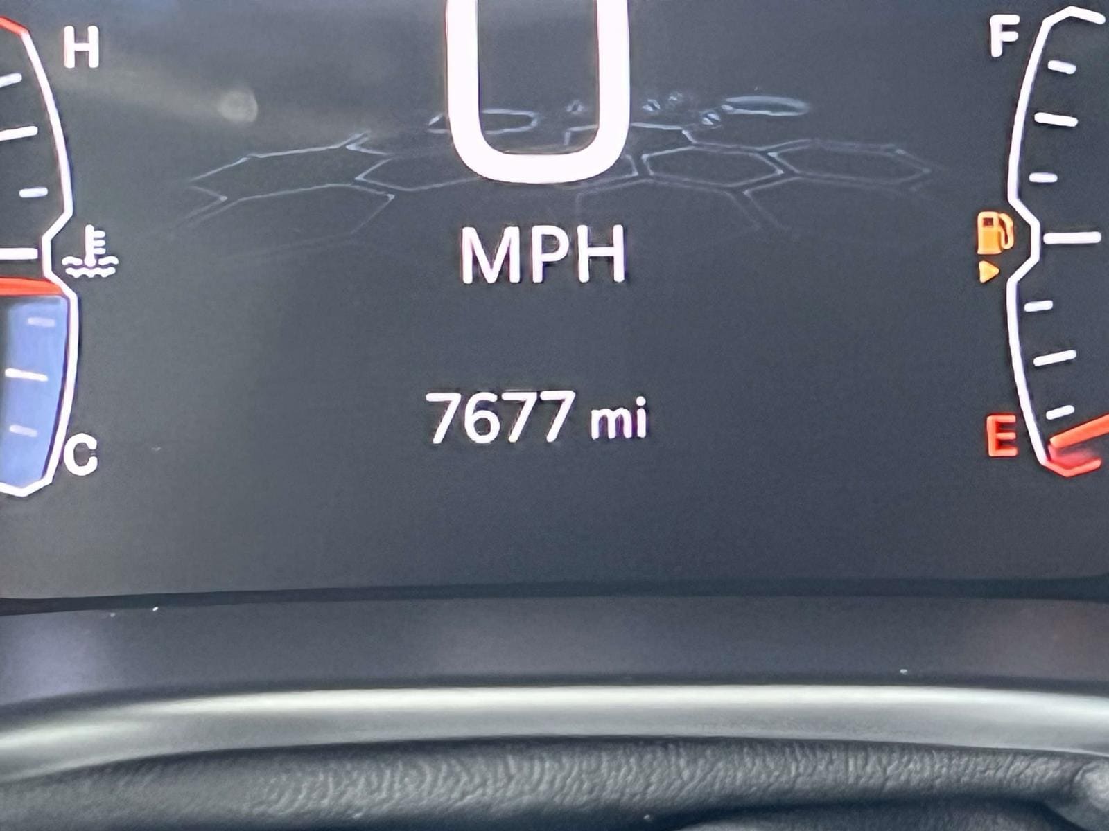 2026 Jeep Compass Altitude - Photo 18
