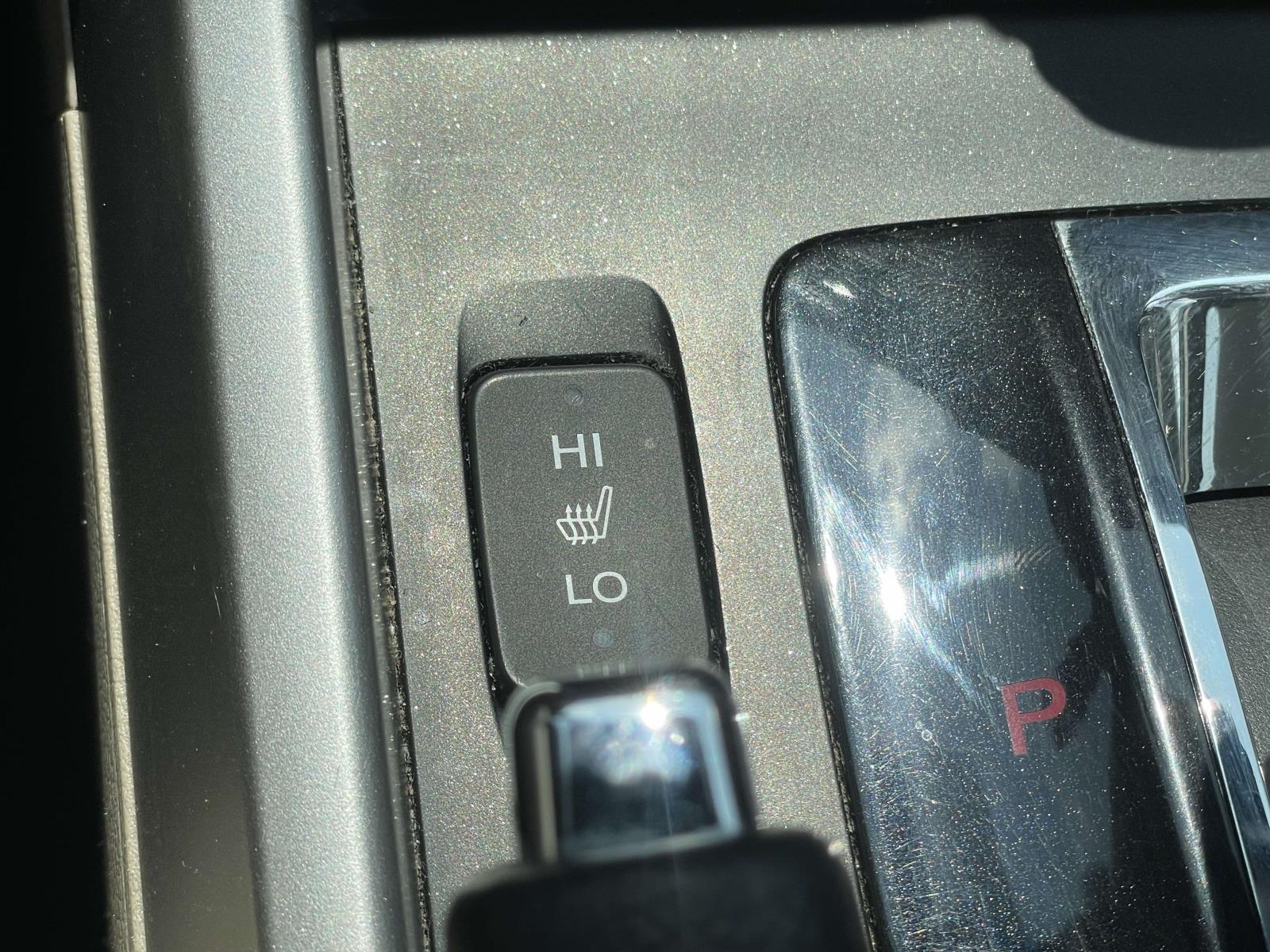 2013 Honda Accord EX-L - Photo 22