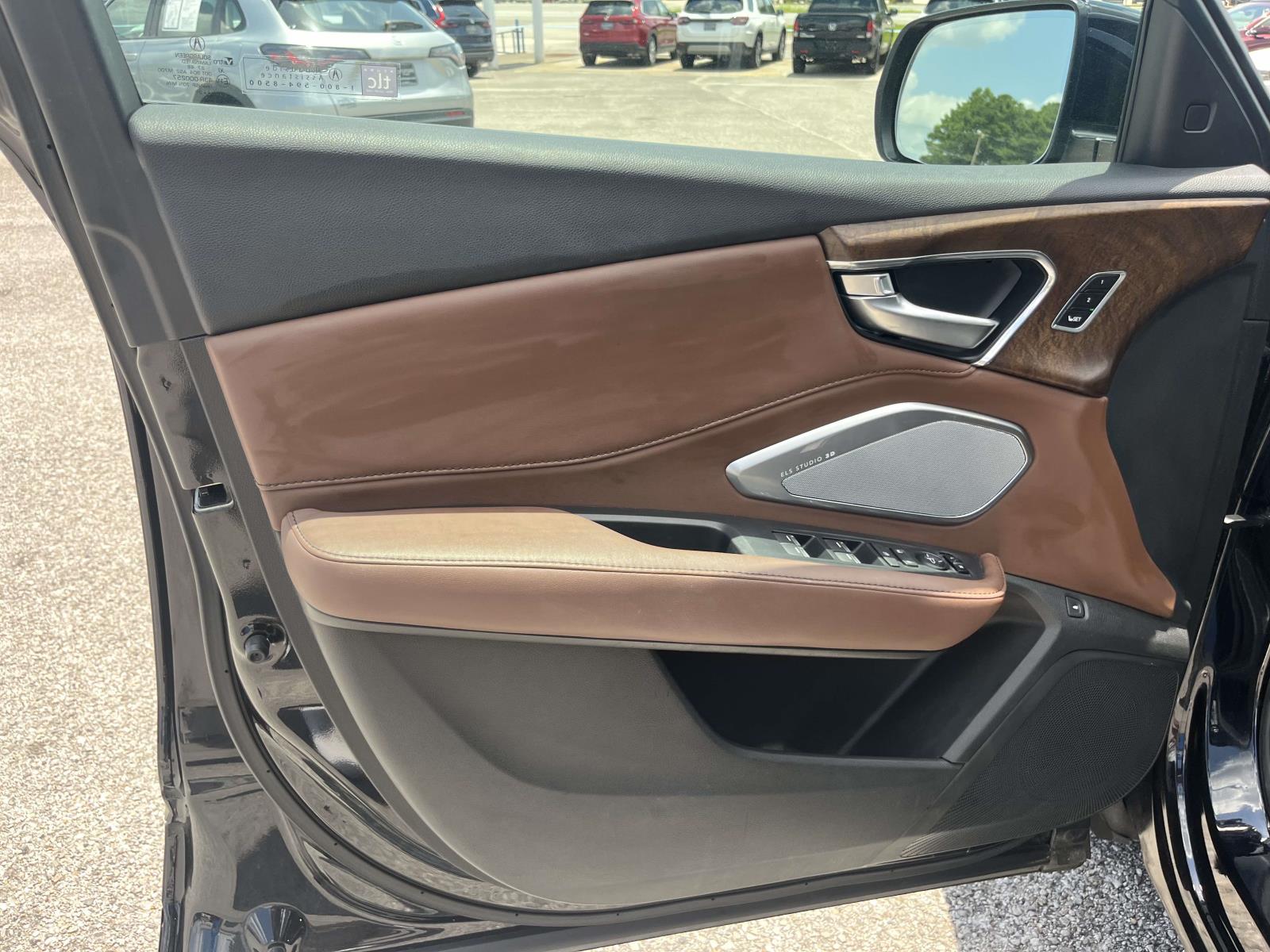 2020 Acura RDX Advance Package - Photo 13