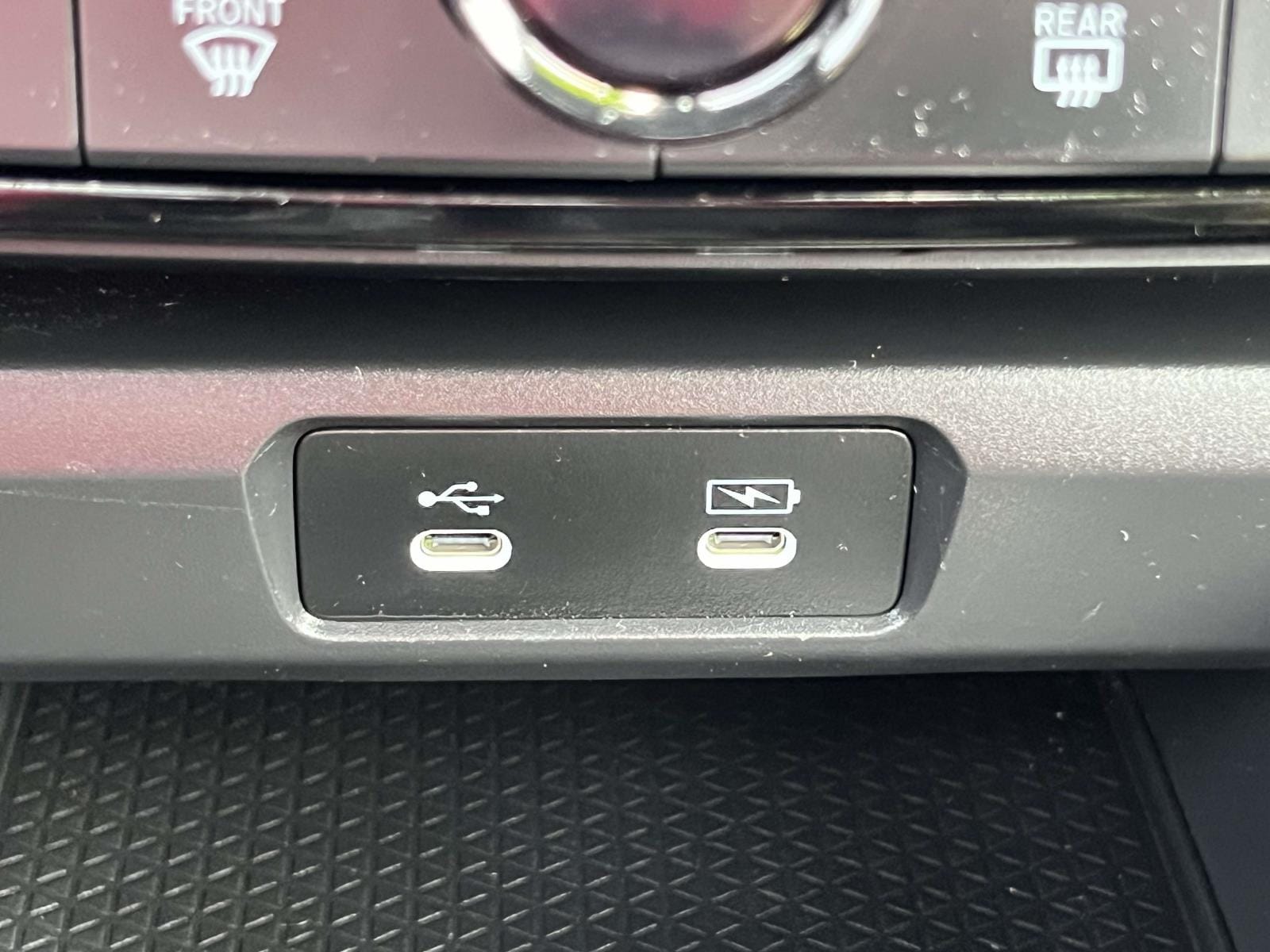 2023 Honda Accord Hybrid Sport - Photo 15