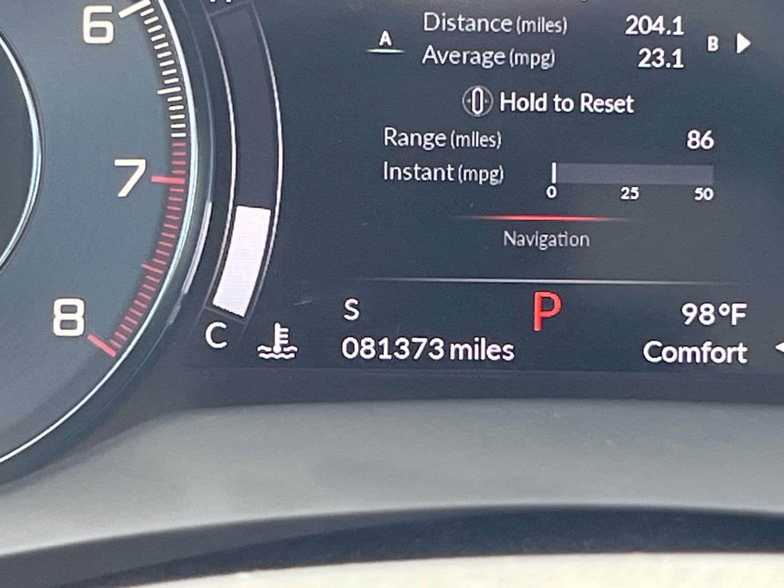 2020 Acura RDX Advance Package - Photo 18