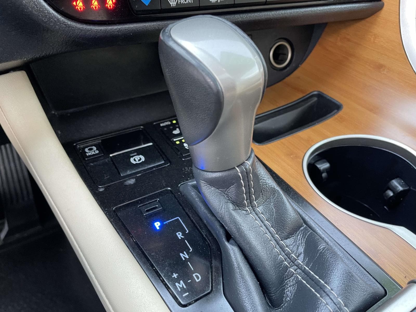 2022 Lexus RX 350 - Photo 18