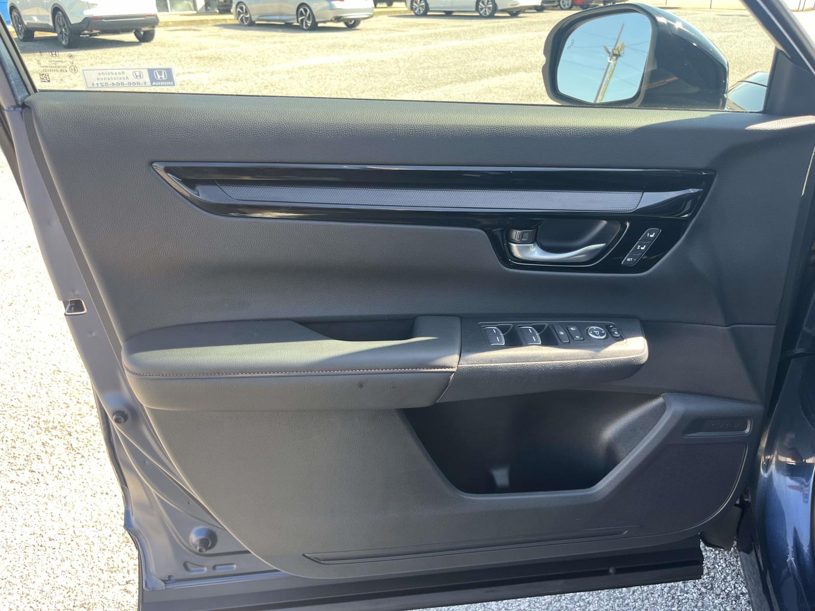 2026 Honda CR-V Sport Touring - Photo 12