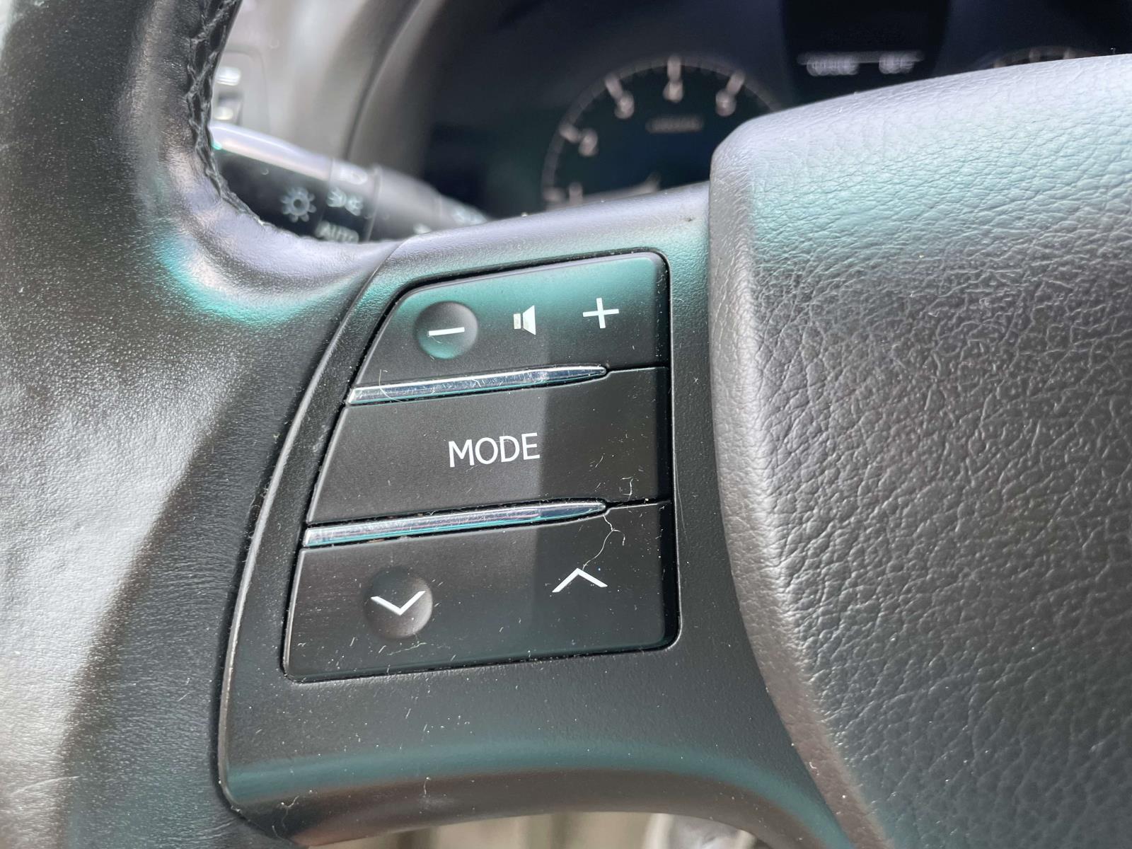 2010 Lexus RX 350 - Photo 16