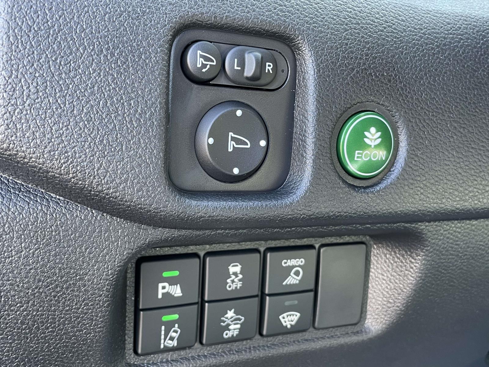 2026 Honda Ridgeline TrailSport - Photo 15