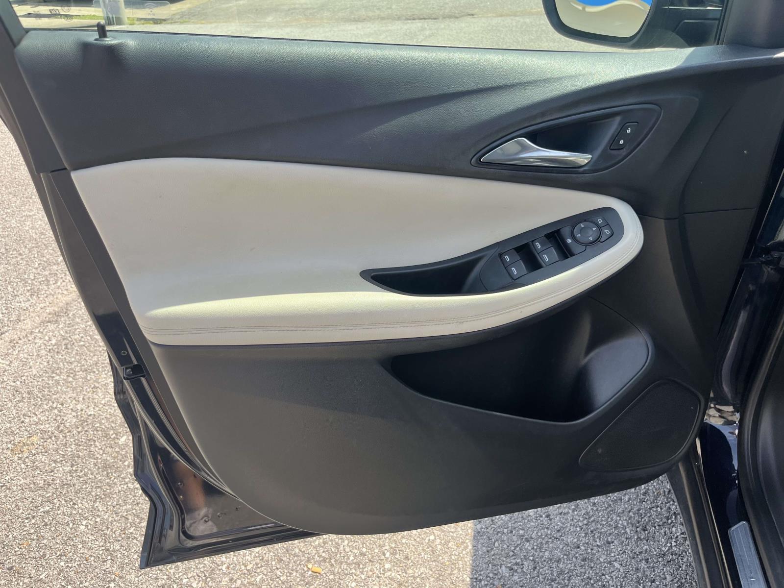 2021 Buick Encore GX Preferred - Photo 11