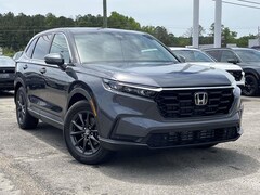 2026 Honda CR-V EX-L 2WD SUV
