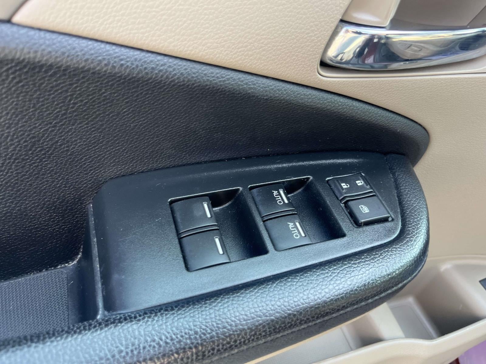 2020 Honda Pilot EX-L - Photo 15
