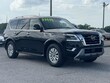  Nissan Armada