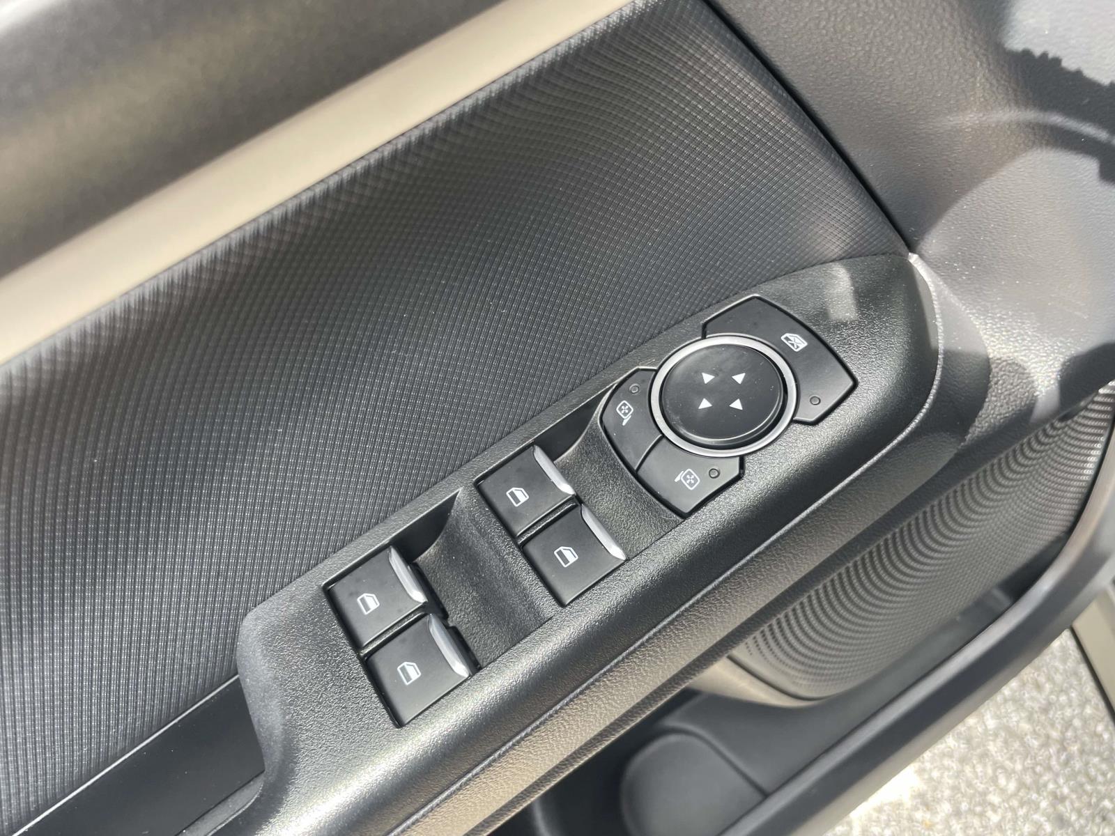 2025 Ford Bronco Sport Big Bend - Photo 12