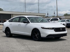 2025 Honda Accord 1.5T SE Sedan