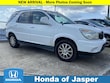 Buick Rendezvous