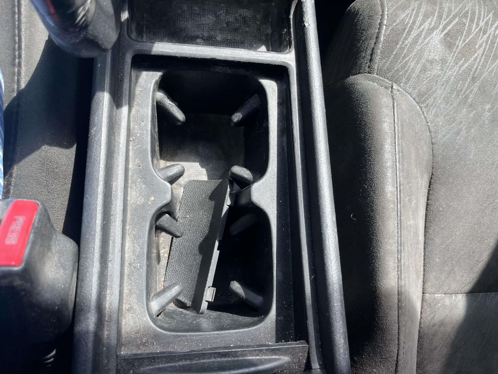 2008 Honda Civic EX - Photo 15