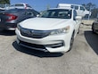 Honda Accord Sedan