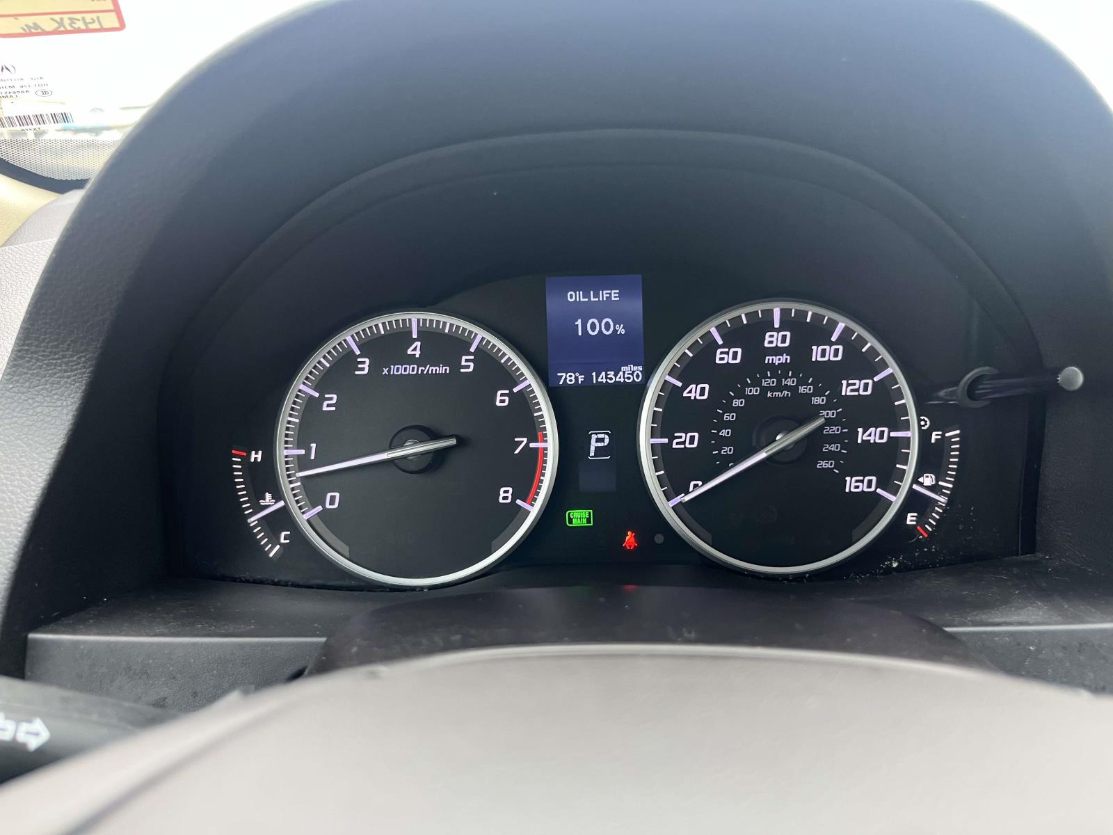 2013 Acura RDX Technology Package - Photo 16